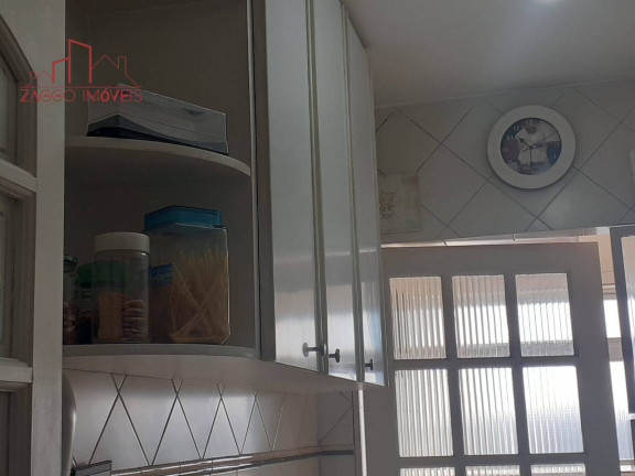 Imagem Apartamento com 3 Quartos à Venda, 70 m² em Vila Andrade - São Paulo