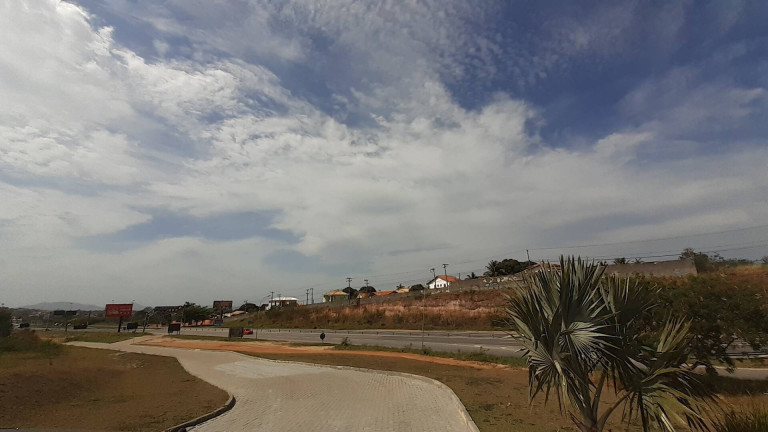 Imagem Terreno em Condomínio à Venda, 450 m² em Balneário Das Conchas - São Pedro Da Aldeia Imagem Terreno em Condomínio à Venda, 450 m² em Balneário Das Conchas - São Pedro Da Aldeia