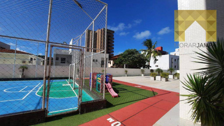 Imagem Apartamento com 3 Quartos à Venda, 91 m² em Jardim Oceania - João Pessoa Imagem Apartamento com 3 Quartos à Venda, 91 m² em Jardim Oceania - João Pessoa