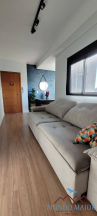 Imagem Apartamento com 2 Quartos à Venda, 90 m² em Jardim Ocara - Santo André Imagem Apartamento com 2 Quartos à Venda, 90 m² em Jardim Ocara - Santo André