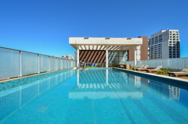 Imagem Apartamento com 1 Quarto à Venda, 50 m² em Chácara Santo Antônio - São Paulo Imagem Apartamento com 1 Quarto à Venda, 50 m² em Chácara Santo Antônio - São Paulo