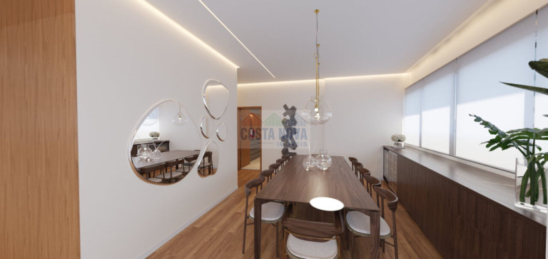 Imagem Apartamento com 4 Quartos à Venda, 433 m² em Gonzaga - Santos Imagem Apartamento com 4 Quartos à Venda, 433 m² em Gonzaga - Santos