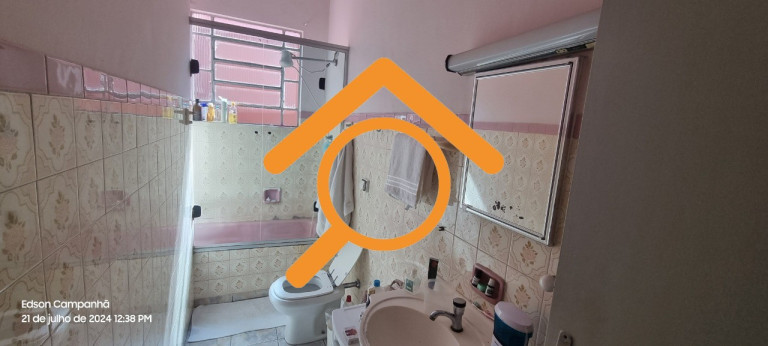 Imagem Casa com 3 Quartos à Venda, 120 m² em Jardim Bélgica - São Paulo