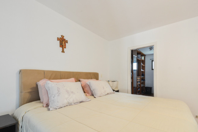 Imagem Apartamento com 4 Quartos à Venda, 379 m² em Pacaembu - São Paulo