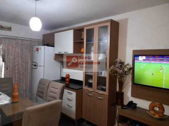 Imagem Casa com 3 Quartos à Venda, 180 m² em Parque Oratório - Santo André Imagem Casa com 3 Quartos à Venda, 180 m² em Parque Oratório - Santo André