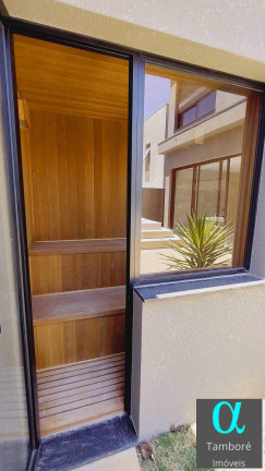 Imagem Casa de Condomínio com 4 Quartos à Venda, 415 m² em Tamboré - Santana De Parnaíba