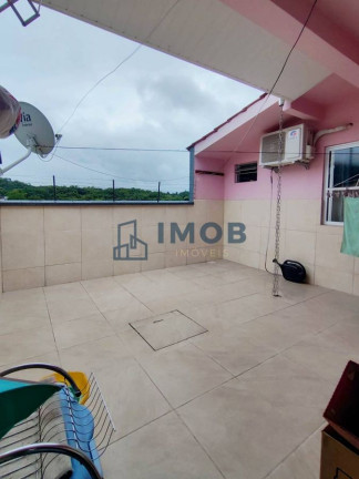 Imagem Casa com 3 Quartos à Venda, 68 m² em Estrada Nova - Jaraguá Do Sul