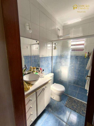 Imagem Casa com 2 Quartos à Venda, 75 m² em Vila Residencial São Domingos - Itu Imagem Casa com 2 Quartos à Venda, 75 m² em Vila Residencial São Domingos - Itu