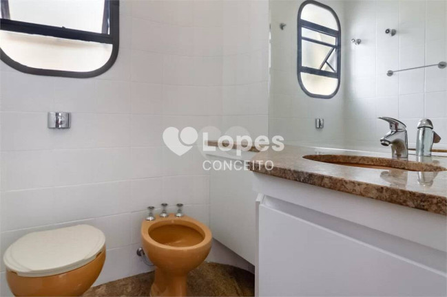 Imagem Apartamento com 3 Quartos à Venda, 240 m² em Consolação - São Paulo