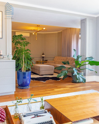 Imagem Imóvel com 3 Quartos à Venda, 136 m² em Pinheiros - São Paulo