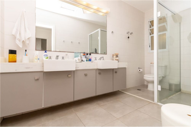 Imagem Casa com 3 Quartos à Venda,  em Brooklin Novo - São Paulo