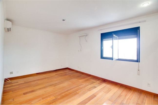 Imagem Cobertura com 5 Quartos à Venda, 400 m² em Moema - São Paulo
