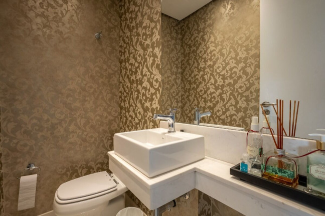 Imagem Apartamento com 3 Quartos à Venda, 156 m² em Vila Olímpia - São Paulo Imagem Apartamento com 3 Quartos à Venda, 156 m² em Vila Olímpia - São Paulo