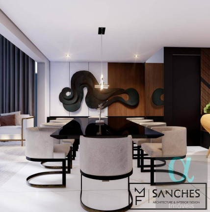 Imagem Casa com 5 Quartos à Venda, 560 m² em Alphaville - Santana De Parnaíba Imagem Casa com 5 Quartos à Venda, 560 m² em Alphaville - Santana De Parnaíba