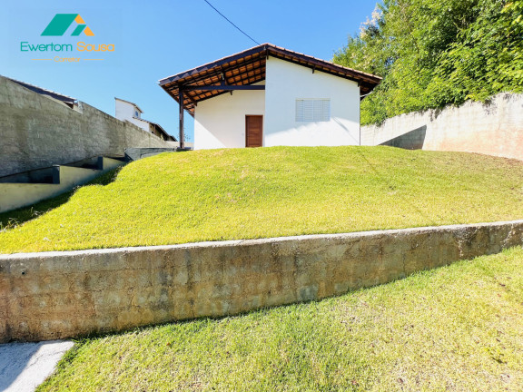 Casa com 2 Quartos à Venda, 70 m² em Jundiaizinho (terra Preta) - Mairiporã