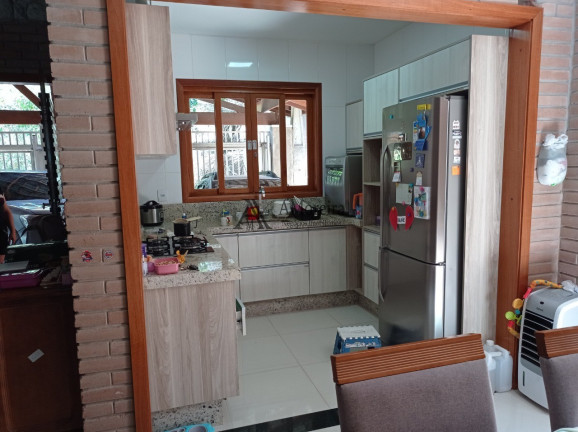 Imagem Casa com 5 Quartos à Venda, 415 m² em Gleba Santa Isabel - Itupeva Imagem Casa com 5 Quartos à Venda, 415 m² em Gleba Santa Isabel - Itupeva