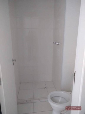 Imagem Apartamento com 2 Quartos à Venda, 55 m² em Vila Galvão - Guarulhos