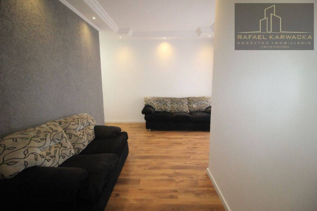 Imagem Apartamento com 3 Quartos à Venda, 69 m² em Quitaúna - Osasco