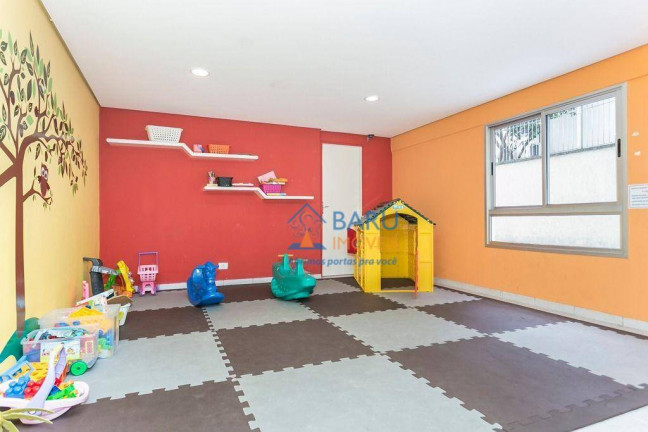 Imagem Apartamento com 2 Quartos à Venda, 72 m² em Pompeia - São Paulo Imagem Apartamento com 2 Quartos à Venda, 72 m² em Pompeia - São Paulo