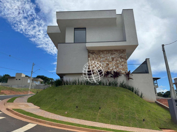 Imagem Casa com 4 Quartos à Venda, 295 m² em Condomínio Reserva São Nicolau - Atibaia Imagem Casa com 4 Quartos à Venda, 295 m² em Condomínio Reserva São Nicolau - Atibaia