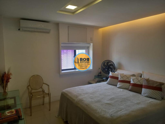 Imagem Apartamento com 3 Quartos à Venda, 121 m² em Boa Viagem - Recife