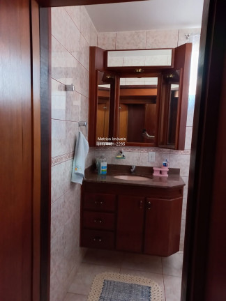 Imagem Sobrado com 5 Quartos à Venda, 250 m² em Jardim Ermida Ii - Jundiaí