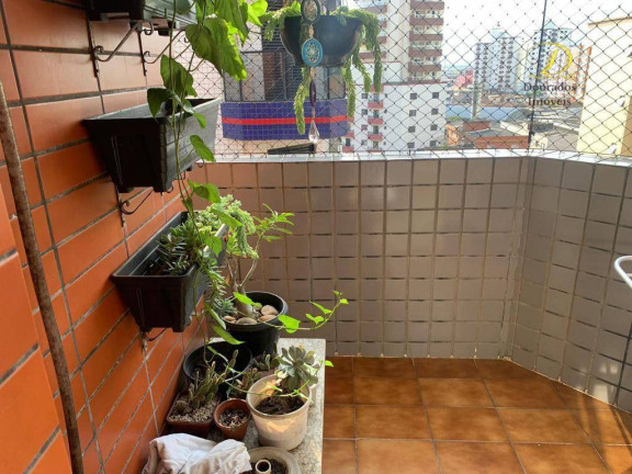 Imagem Apartamento com 2 Quartos à Venda, 75 m² em Tupi - Praia Grande Imagem Apartamento com 2 Quartos à Venda, 75 m² em Tupi - Praia Grande