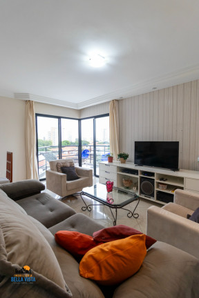 Imagem Apartamento com 3 Quartos à Venda,  em Vila Mascote - São Paulo