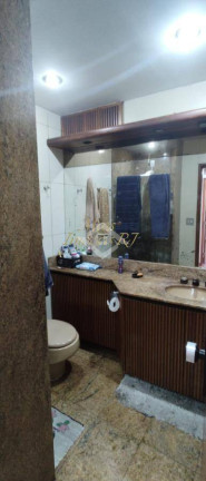 Imagem Apartamento com 3 Quartos à Venda, 200 m² em Icaraí - Niterói Imagem Apartamento com 3 Quartos à Venda, 200 m² em Icaraí - Niterói