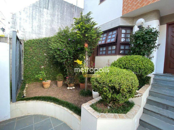 Imagem Sobrado com 4 Quartos à Venda, 255 m² em Nova Petrópolis - São Bernardo Do Campo Imagem Sobrado com 4 Quartos à Venda, 255 m² em Nova Petrópolis - São Bernardo Do Campo