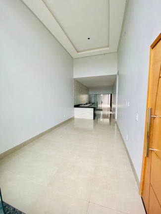 Imagem Casa com 3 Quartos à Venda, 124 m² em Parque João Braz - Cidade Industrial - Goiânia Imagem Casa com 3 Quartos à Venda, 124 m² em Parque João Braz - Cidade Industrial - Goiânia