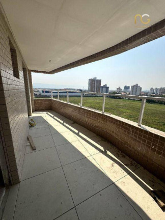 Apartamento com 3 Quartos à Venda, 96 m² em Aviação - Praia Grande