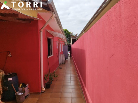 Imagem Casa com 2 Quartos à Venda, 59 m² em Jardim Itanguá - Sorocaba