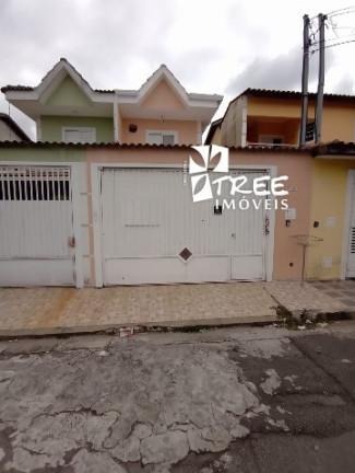 Sobrado com 3 Quartos à Venda, 125 m² em Jardim Bela Vista - Guarulhos