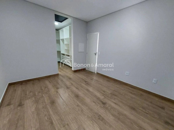 Imagem Casa de Condomínio com 3 Quartos à Venda, 300 m² em Parque Brasil 500 - Paulínia