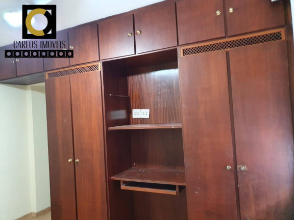 Imagem Apartamento com 3 Quartos à Venda, 134 m² em José Menino - Santos