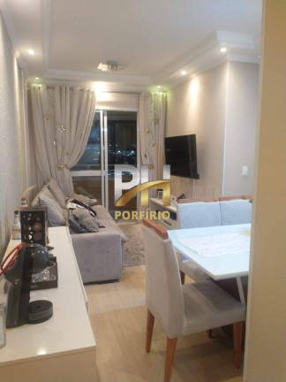 Imagem Apartamento com 2 Quartos à Venda, 65 m² em Centro - São Bernardo Do Campo