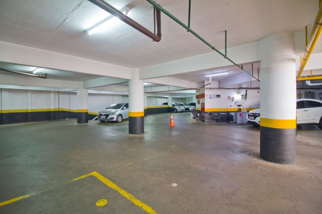 Imagem Apartamento com 1 Quarto à Venda, 34 m² em Jardim Paulista - São Paulo Imagem Apartamento com 1 Quarto à Venda, 34 m² em Jardim Paulista - São Paulo