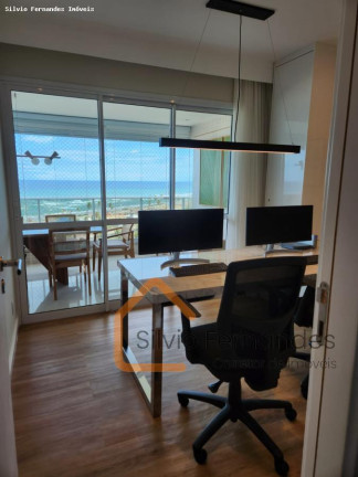 Imagem Apartamento com 4 Quartos à Venda, 140 m² em Pituaçu - Salvador