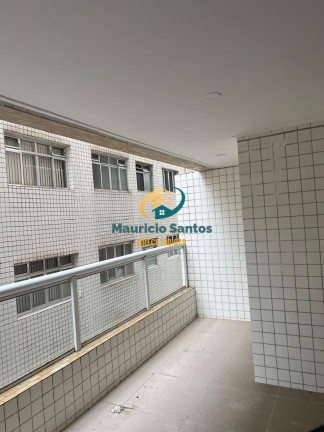 Imagem Apartamento com 2 Quartos à Venda, 74 m² em Caiçara - Praia Grande