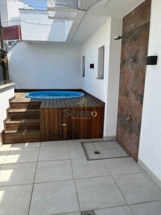 Cobertura com 2 Quartos à Venda, 134 m² em Santa Rosa - Niterói