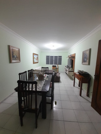 Imagem Casa com 3 Quartos à Venda, 125 m² em Vila Campo Grande - São Paulo