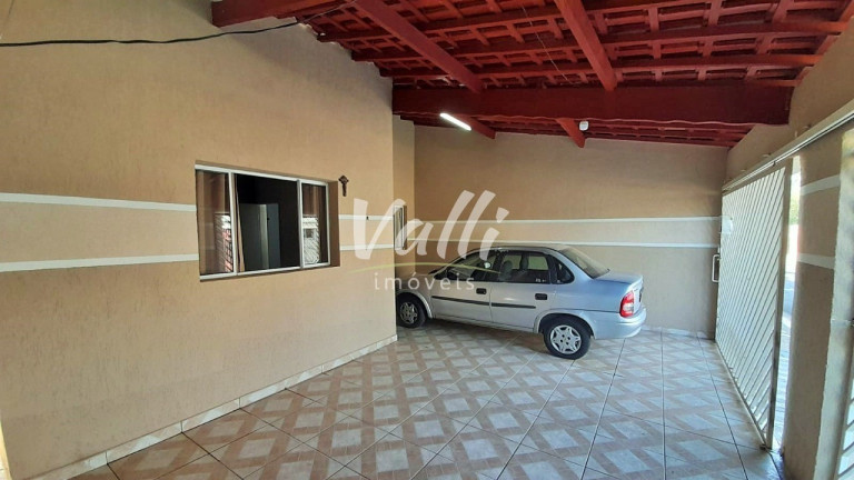 Casa com 3 Quartos à Venda, 125 m² em Parque Da Liberdade - Americana