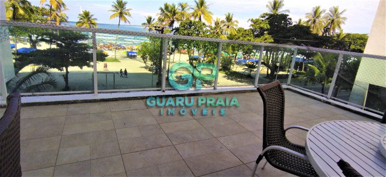 Imagem Apartamento com 4 Quartos à Venda, 170 m² em Pitangueiras - Guarujá
