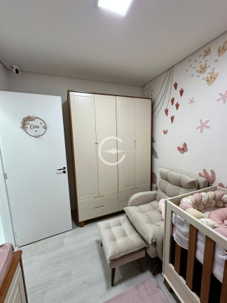 Imagem Apartamento com 3 Quartos à Venda, 75 m² em Campo Belo - São Paulo
