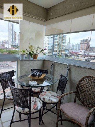 Imagem Apartamento com 2 Quartos à Venda, 80 m² em Balneario Pereque - Porto Belo