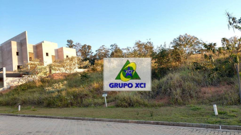 Terreno à Venda, 640 m² em Bairro Itapema - Itatiba