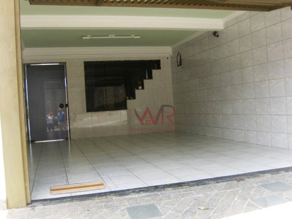 Imagem Sobrado com 3 Quartos à Venda, 200 m² em Cidade Patriarca - São Paulo