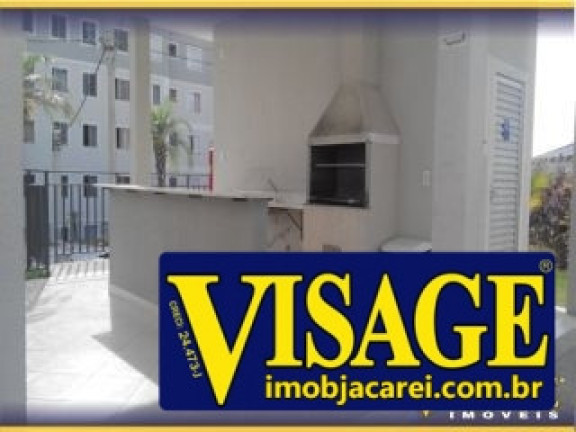 Imagem Apartamento com 2 Quartos à Venda, em Vila Branca - Jacareí Imagem Apartamento com 2 Quartos à Venda, em Vila Branca - Jacareí