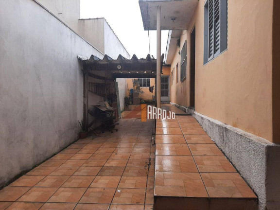 Imagem Casa com 2 Quartos à Venda, 72 m² em Vila Esperança - São Paulo Imagem Casa com 2 Quartos à Venda, 72 m² em Vila Esperança - São Paulo